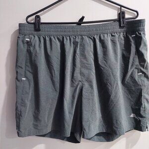 Tommy Bahama Naples Circuit IslandZone® Hybrid Shorts, 6.0" Inseam Grey …